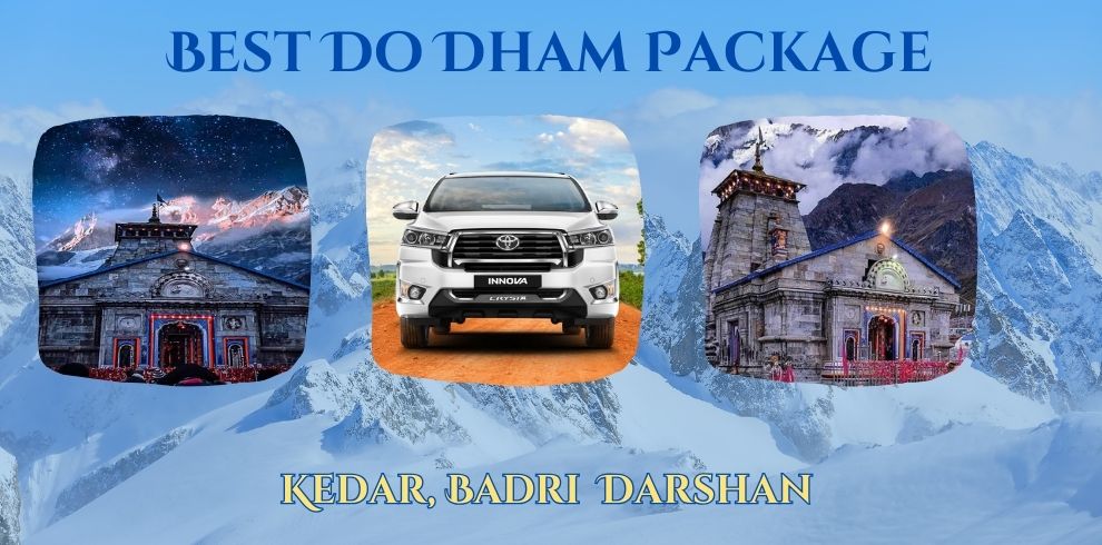 Do-Dham-Package