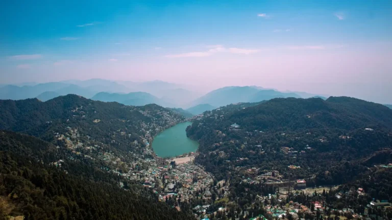 nainital