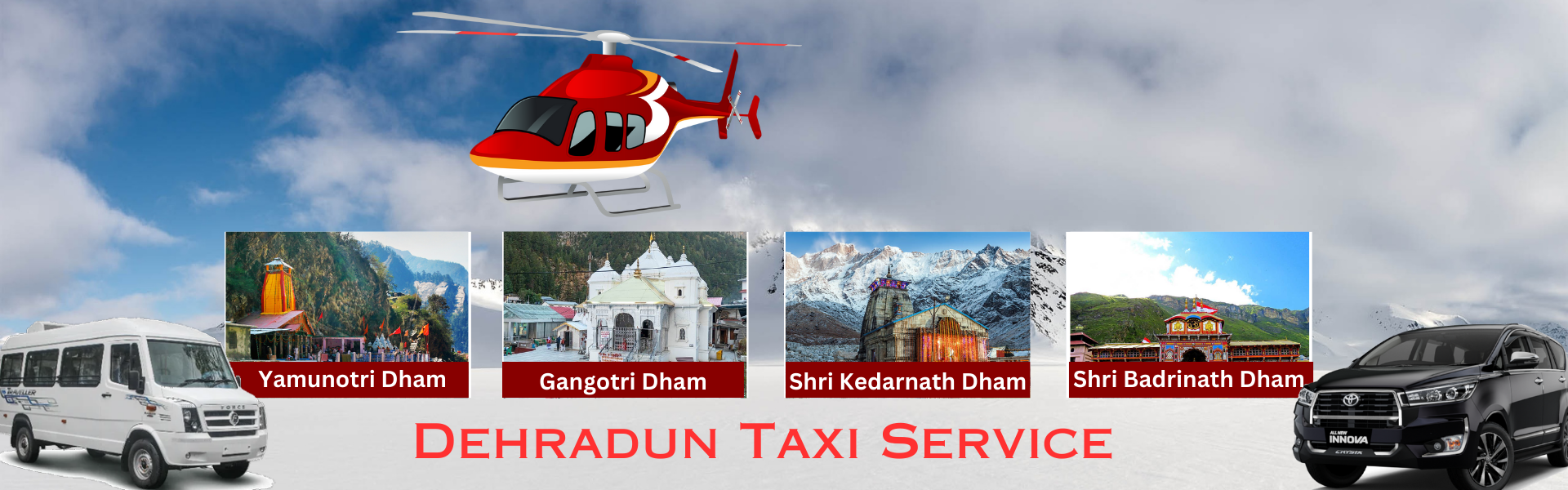 Dehradun-Taxi-Service