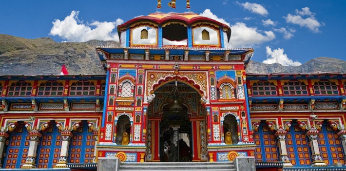 Char-Dham-Yatra-Uttarakhand