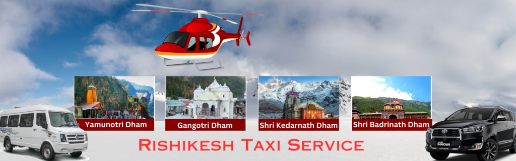 Rishikesh-Taxi-Service