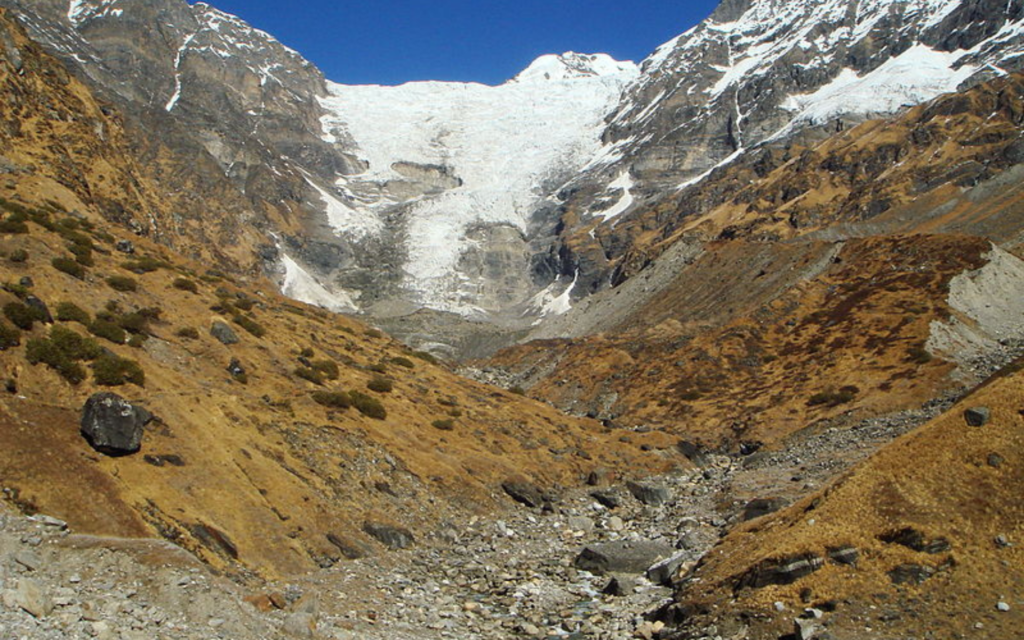 800px Kafni glacier