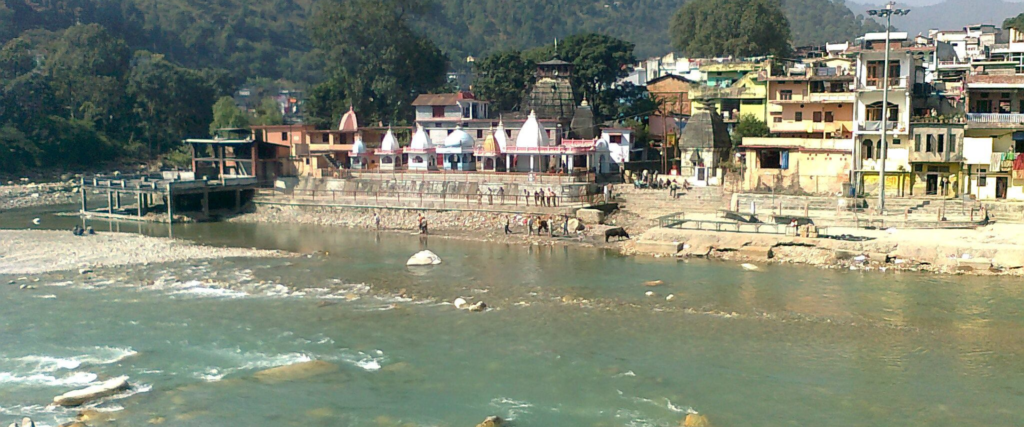 Bagnath Temple at Bageshwar Uttrakhand panoramio