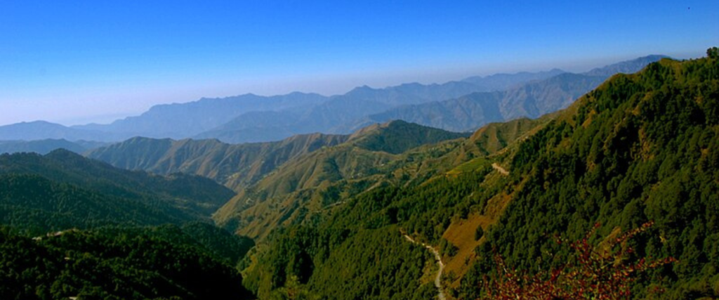 Chakrata small