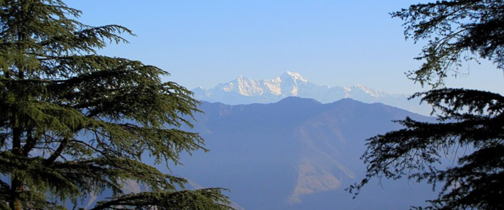 Landour Himalayan View 5275282675