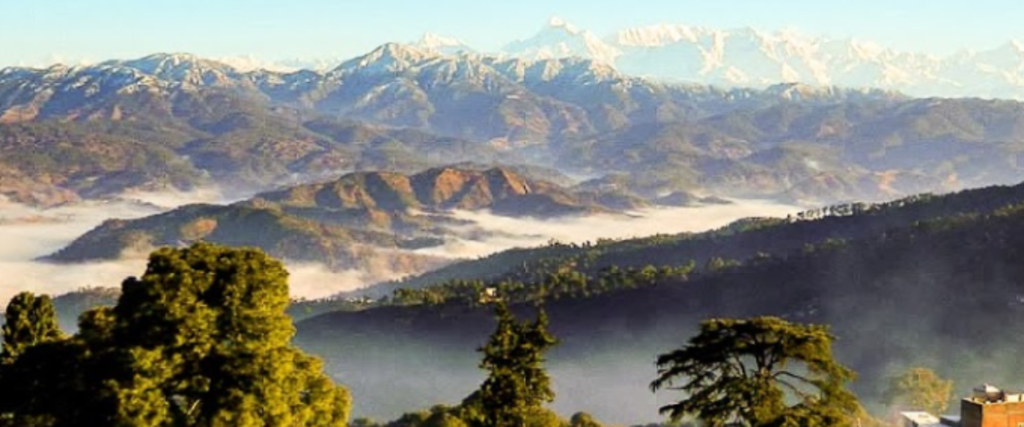 ranikhet